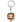Funko Pop! Μπρελόκ Monica w/ Braids (Friends)